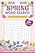 Spring Word Search Book Eas...