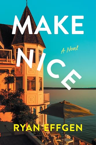 Make Nice (Kindle Edition)
