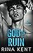 God of Ruin (Legacy of Gods #4)