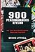 900 Performances a Year: My...