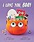 I Love You, Boo!