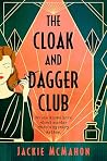 The Cloak and Dag...
