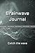 Brainwave Journal: 400 Note...