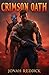 Crimson Oath: Dark Gay MM R...