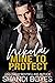 Nikolai: Mine to Protect (Russian Mob Chronicles #4)