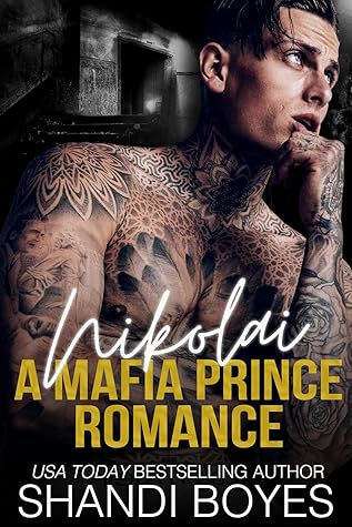 Nikolai (Russian Mob Chronicles, #1)