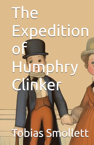 The Expedition of Humphry Clinker