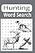 Hunting Word Search Puzzle ...