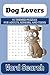 Dog Lover's Word Search Puz...
