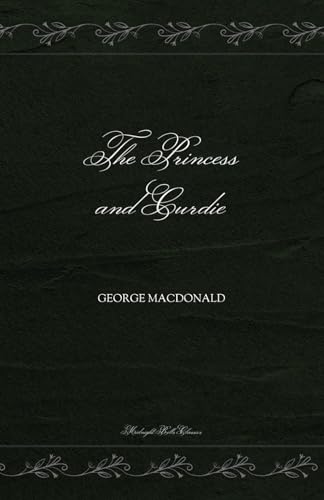The Princess and Curdie