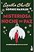 Misteriosa noche de paz (Un nuevo caso de Hércules Poirot, #5)