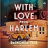 With Love from Harlem: A Novel of Hazel Scott