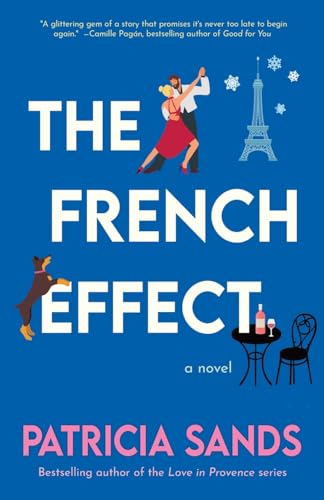 The French Effect (Paperback)