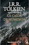 La caída de Númen...
