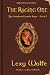 The Raging One (Sundered La...