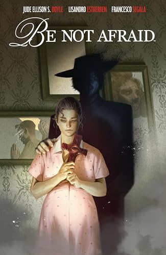 Be Not Afraid (Paperback)