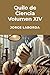 Quilo de Ciencia Volumen XI...