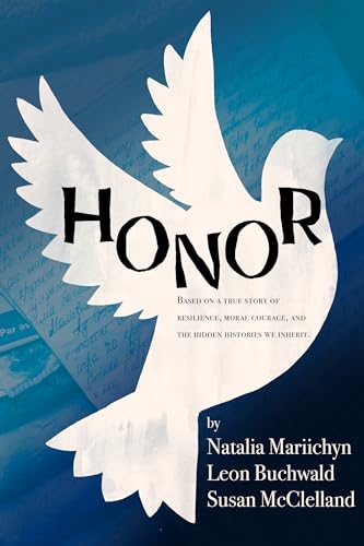 Honor (Hardcover)