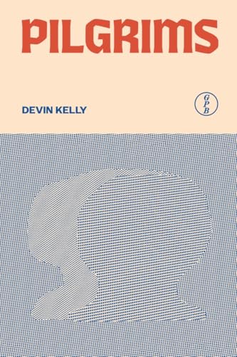 Pilgrims (Paperback)