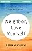 Neighbor Love Yourself Stud...