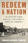Redeem a Nation: ...