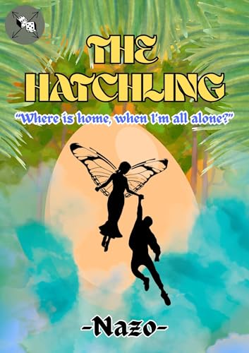 The Hatchling (Kindle Edition)