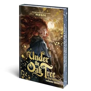 Under the Oak Tree: Volume 3 (The Novel) (Under the Oak Tree - Novel)