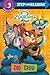 Zoo Crew (Disney Zootopia 2) (Step into Reading, Step 3)