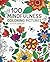 Adult Coloring Book: Nature...