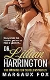 Dr. Lillian Harrington: A Steamy Sapphic Medical Romance