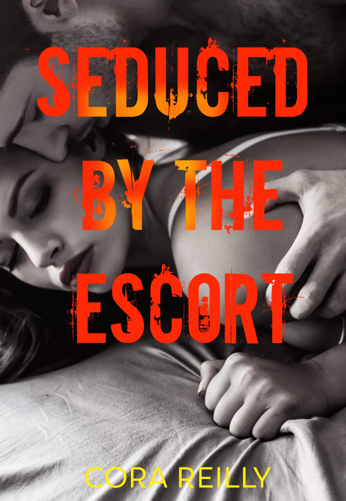 Seduced by the Escort (Escort #1)