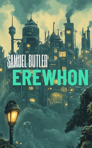 Erewhon: over the range