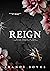 Reign (The Italian Cartel #3)