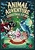 ANIMAL ADVENTURE CHRISTMAS STORY by Daisy Davenport
