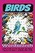 Bird Word Search Puzzle Book by Kate Sanders
