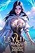 Leyline Magus by Isaac Keyes