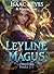Leyline Magus Omnibus: Book...