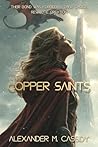 Copper Saints — B...