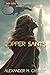 Copper Saints — Book One of The Loom Cycle by Alexander M. Cassidy