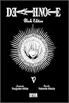 Death Note - Blac...
