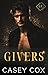Givers (Upper Echelons, #1)