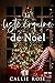 La liste coquine de Noël (French Edition)