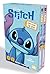Coffret Stitch - Amis pour ...