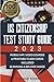 US Citizenship Test Study G...