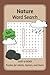Nature Word Search Puzzle B...