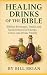 HEALING DRINKS OF THE BIBLE...