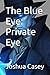 The Blue Eye by Joshua Casey