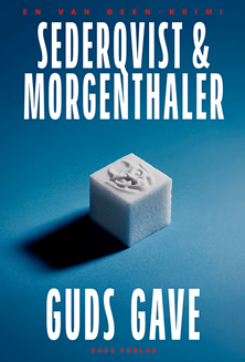 Guds gave (En Van Deen-krimi, #2)
