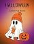 Halloween Coloring Book by Danielle Roberts