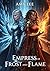 Empress of Frost and Flame: Sapphic Ice Queen, Dark Romantasy, Enemies-to-Lovers, Forbidden Magic, and explicitly includes Spice.
